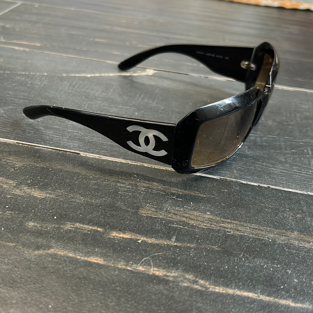 COPY - Chanel Sunglasses
